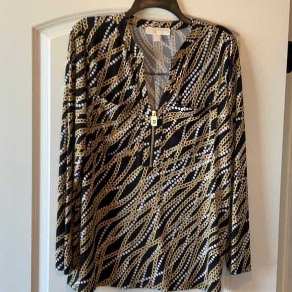Tops - Blouse MK